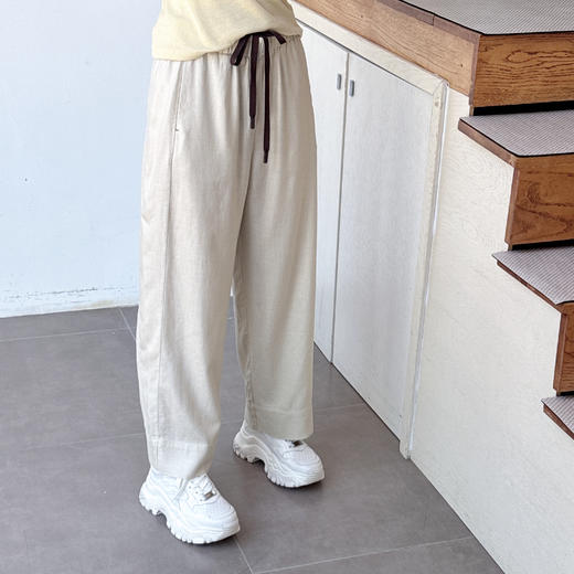 休闲裤 商品图0