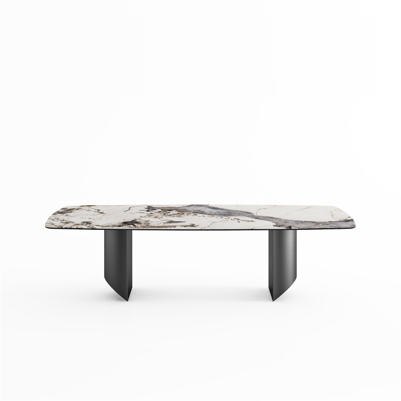 懂窝｜格兰多拉 餐桌 Glendora Dining Table