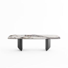 懂窝｜格兰多拉 餐桌 Glendora Dining Table