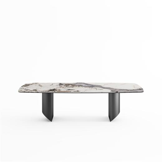 懂窝｜格兰多拉 餐桌 Glendora Dining Table 商品图0