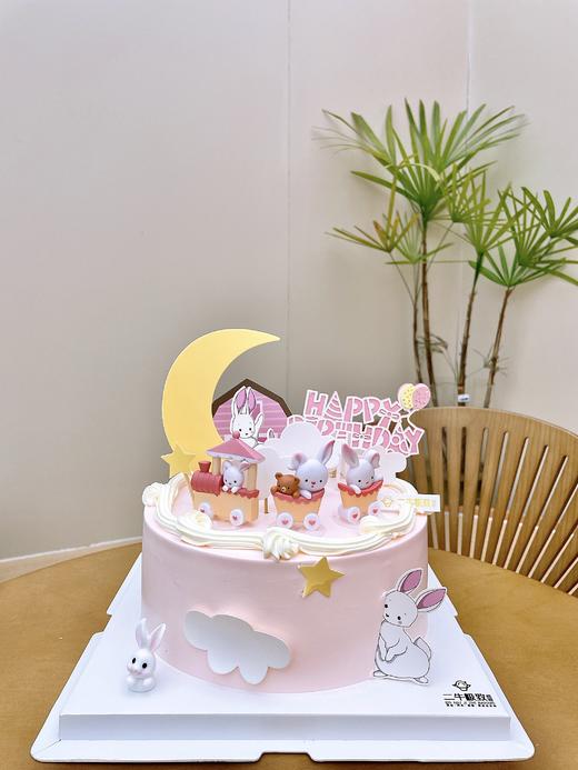 小兔乖乖 商品图0