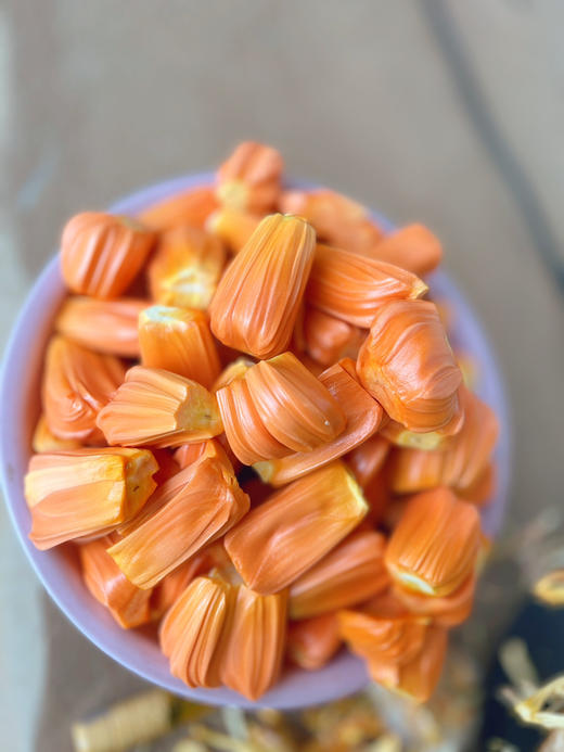 宏丰精选   印尼红菠萝蜜，活动价35元一斤 商品图1