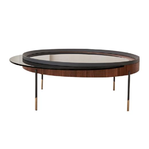懂窝｜亨茨维尔 茶几 Huntsville Coffee Table 商品图0