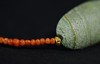 辽代琉璃珊瑚项链 商品缩略图4