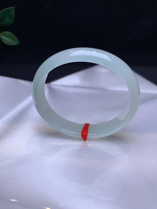 612825，53淡晴底贵妃，冰冰润润，底子均匀细腻，秀气 商品图2