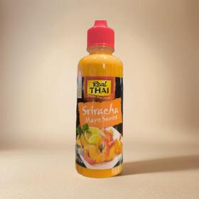 丽尔泰是拉差辣椒蘸酱（蛋黄酱味） 250ml/瓶