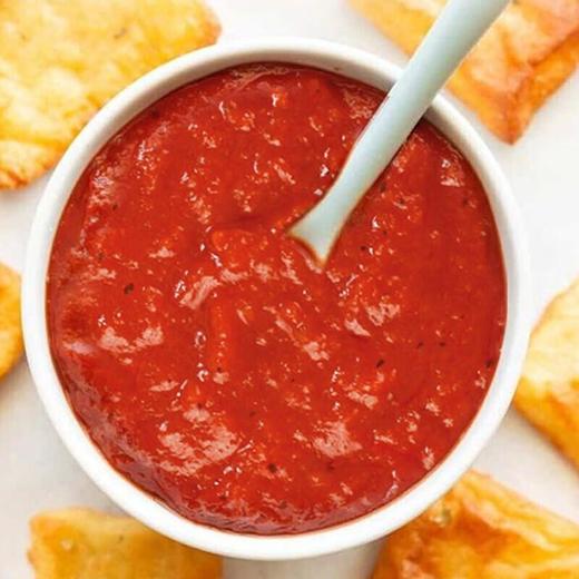 辣西西-番茄罗勒风味意面调味酱 250g/袋 商品图4