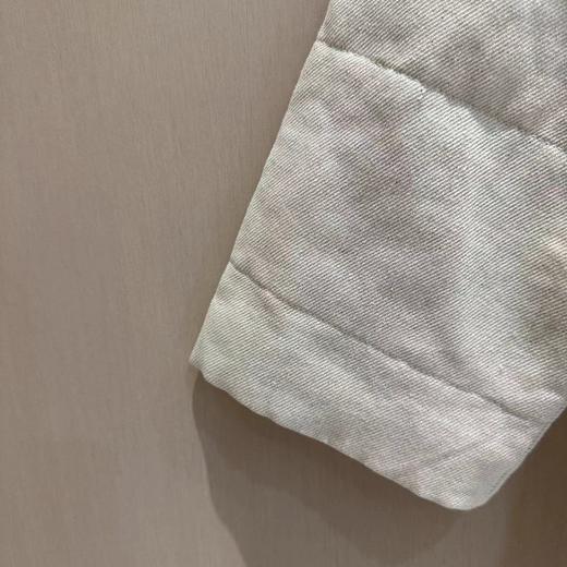【线上专属】棉服（23802519L-玉頩-设计师） 商品图2