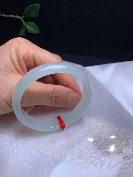 612825，53淡晴底贵妃，冰冰润润，底子均匀细腻，秀气 商品图5