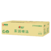 DT8100（电商箱装）心相印茶语精选100抽20包装三层塑装面巾纸 商品缩略图5