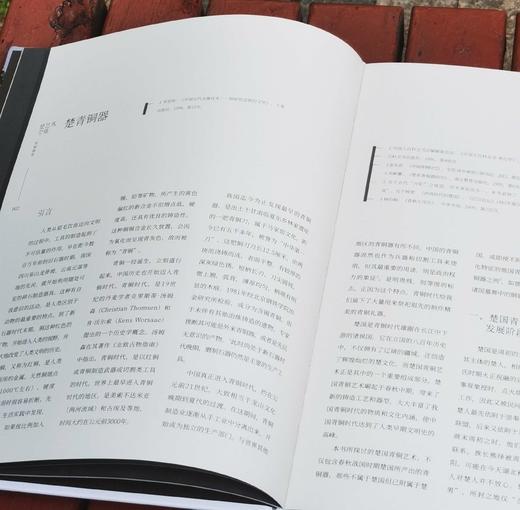 《楚艺术全集》，4册：《青铜器卷》《绘画与纹饰卷》《漆器卷》《丝织与刺绣卷》五种，8开，精装，陈文华、王同海主编，湖北美术出版社2023年一版一印，213页，定价2260，售价565元。可分售。 商品图3