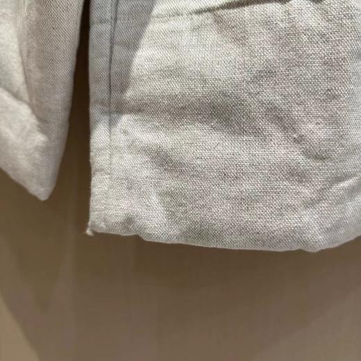 【抖音专属】棉服（23802519L-黄润-设计师） 商品图2