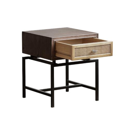 懂窝｜图尔 边几 Tour Side Table 商品图4