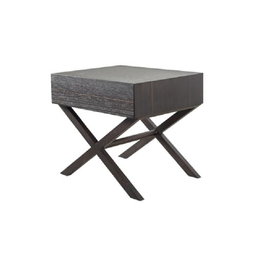 懂窝 | 纳斯达尔 床头柜 Naustdal Bedside Table 商品图0