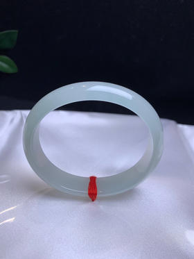 612825，53淡晴底贵妃，冰冰润润，底子均匀细腻，秀气