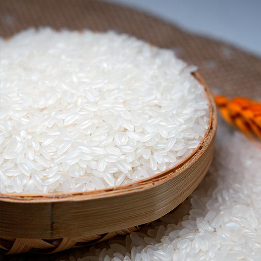 中褚富硒鲜米1KG*5 商品图3