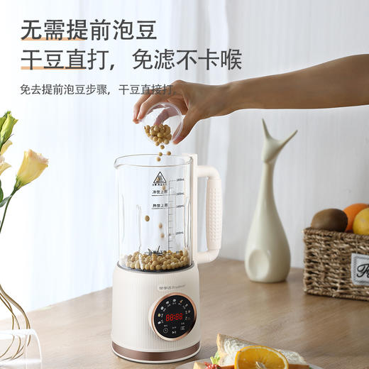 荣事达钛·迷你破壁机RZ-625E(T) 商品图2