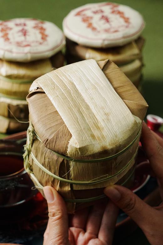 【2017班章熟】传承老班章的名贵血统 ， 叫板老班章！他有这资本！ 商品图2