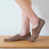夏薄短袜日式无印女士船袜 A-4575 商品缩略图2