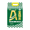 褚惠粮谷富硒米绿（假六面）5KG 商品缩略图12