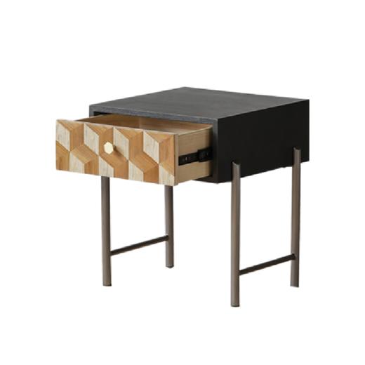 懂窝｜樊思 边几 Vanse Side Table 商品图1