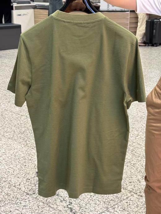 HUGO BOSS T恤男  50534030-311 . 商品图1
