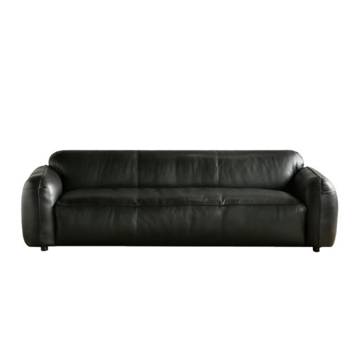 懂窝 | 玛格丽塔 真皮沙发 Margareta Leather Sofa 商品图6