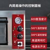 欧罗巴500℃拿坡里披萨电窑炉电烤那不勒斯意式披萨商用火山石板 商品缩略图2