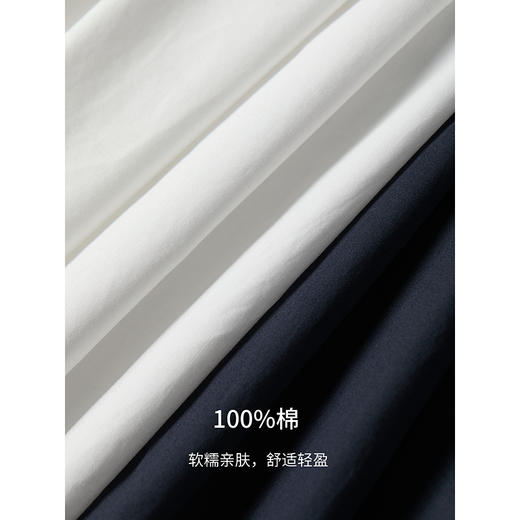 棉仓363617018-初棉设计感结构立体花苞裙 商品图3