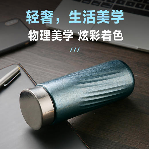 亚摩斯纯钛·钻石杯（女王杯）AS-TIZS350 商品图2