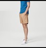 L.A.C 弹力混纺纱卡棉百慕大 短裤中裤 DK359 商品缩略图4