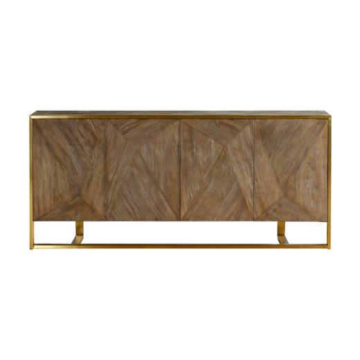 懂窝｜耶拉戈 餐边柜 Jerago Sideboard 商品图11