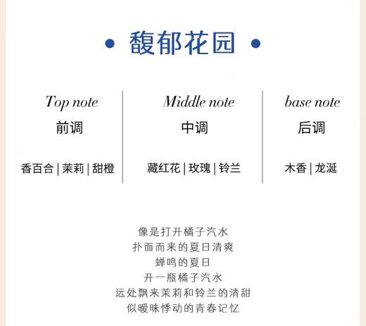 【Aimer爱慕】B4F |  爱慕健康摇摇小旋风香氛洗衣凝珠10颗 商品图1