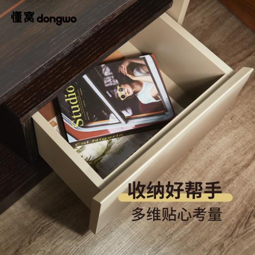 懂窝 | 科克伦 床头柜 Corcoran Bedside Table 商品图1