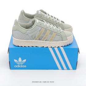 阿迪达斯贝壳头男女板鞋合集 联名陈冠希（五）