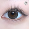 #Secret Hazel 水光奶褐  棕巧色 14.2mm 【1片装】舒适推荐 / 年抛 商品缩略图0