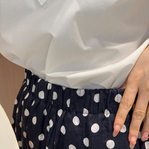 【预售7天】良木礼珍珠背心（2258） 商品图1