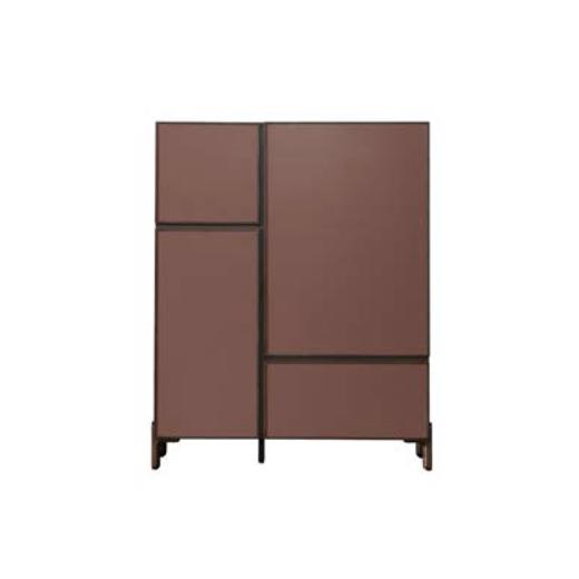 懂窝 | 普利毛斯 餐边高柜 Plymouth high sideboard 商品图0