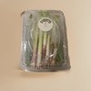 “阿德童年”大蒜苗 350g/份 商品缩略图0
