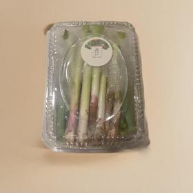 “阿德童年”大蒜苗 350g/份