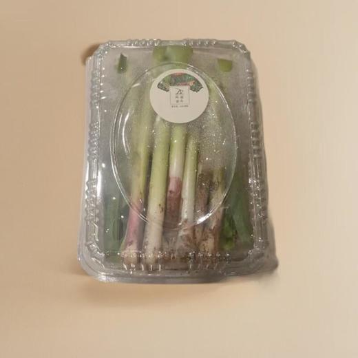 “阿德童年”大蒜苗 350g/份 商品图0