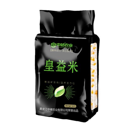 中褚抗性益米1kg 商品图2