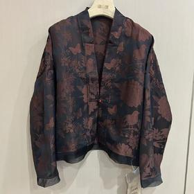 【2026东衣作】新中式上衣（25710081朱草-设计师）