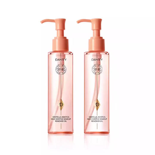 丹帝积雪草舒缓卸妆油150g   26年6月 商品图0