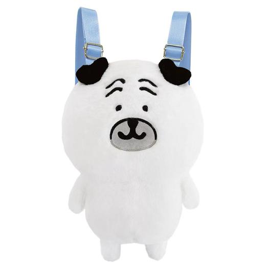 自嘲熊 帕格 27cm 双肩包 商品图0