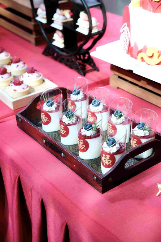 寿宴甜品台 商品图5