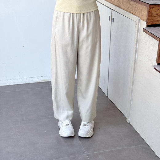 休闲裤 商品图2