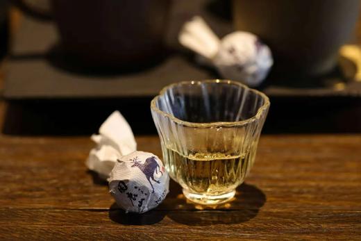 【挖茶】2025早春皇家贡茶困鹿山(核心产区) 商品图0