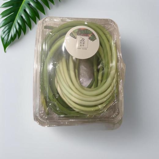 “阿德童年”蒜薹 350g/份 商品图0