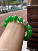 阳艳绿珠子手串【5062303】具体价格微信咨询 商品缩略图4